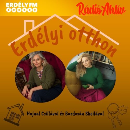 Erdélyi otthon 2. rész